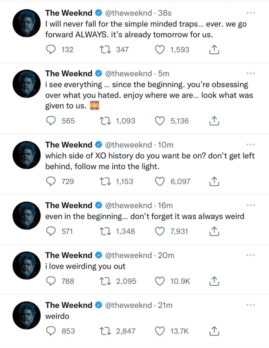 MUSIC WITH MASON 📀 tweet media
