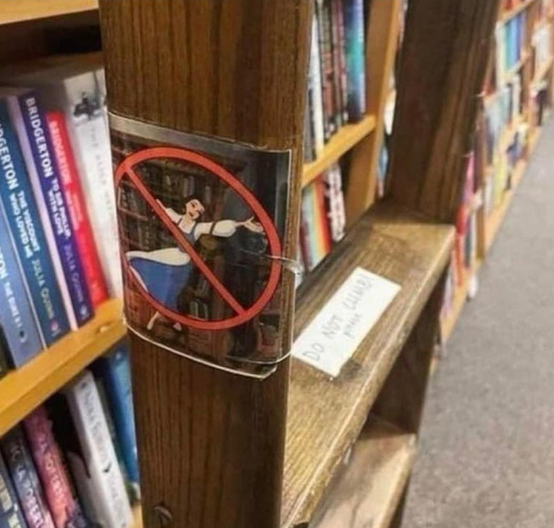 Bibliotacora tweet media