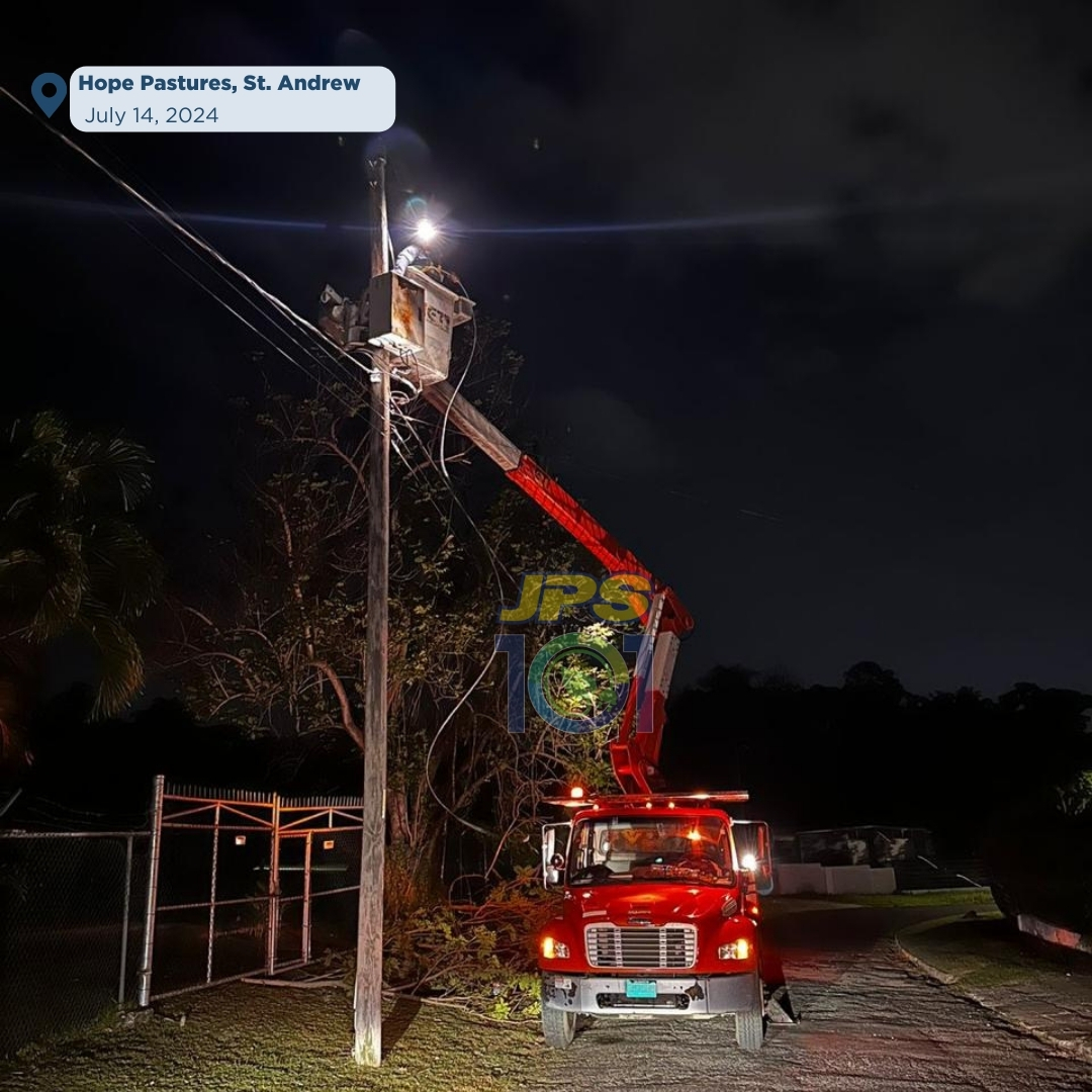 JPS tweet media