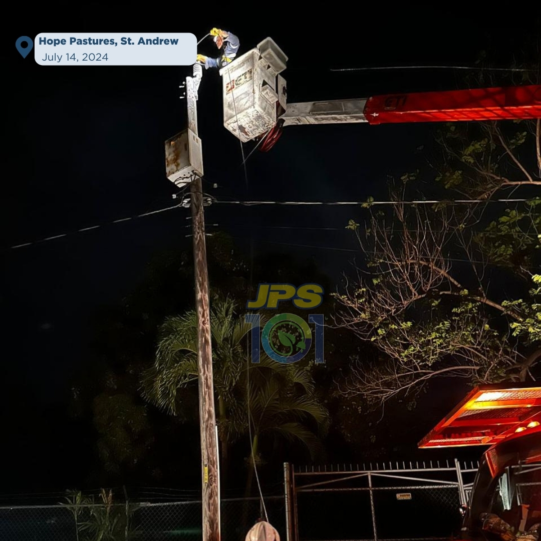 JPS tweet media