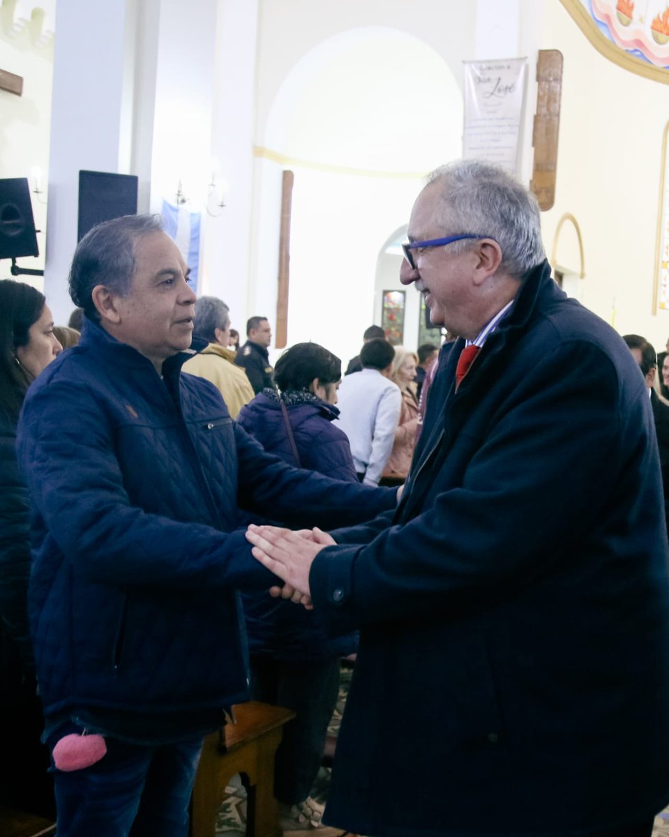 #Buendía, feliz domingo para todos los misioneros y misioneras. 👏👋