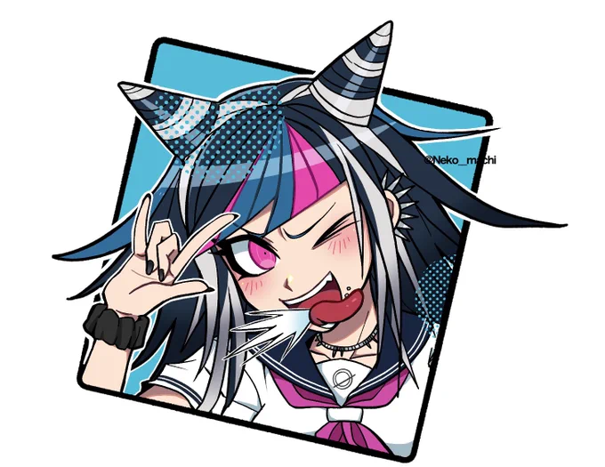 澪田唯吹ッス!!\   カセットコンロォッ!!!  / 