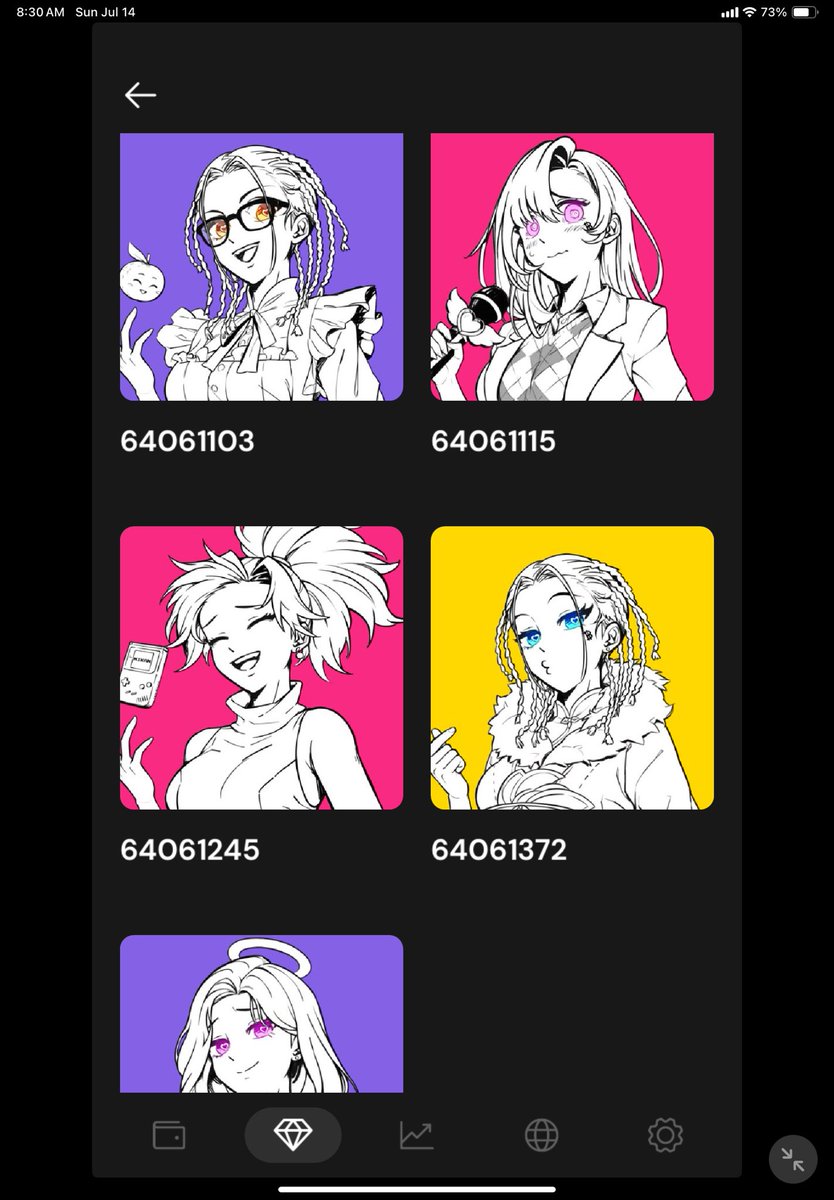 CL_and_Crypto's tweet image. @mikan_btc little wake &amp;amp; bake and shopping this am.  The #satributes are 🔥🔥 too

#firsttransaction #vintage #block9 #nakamoto