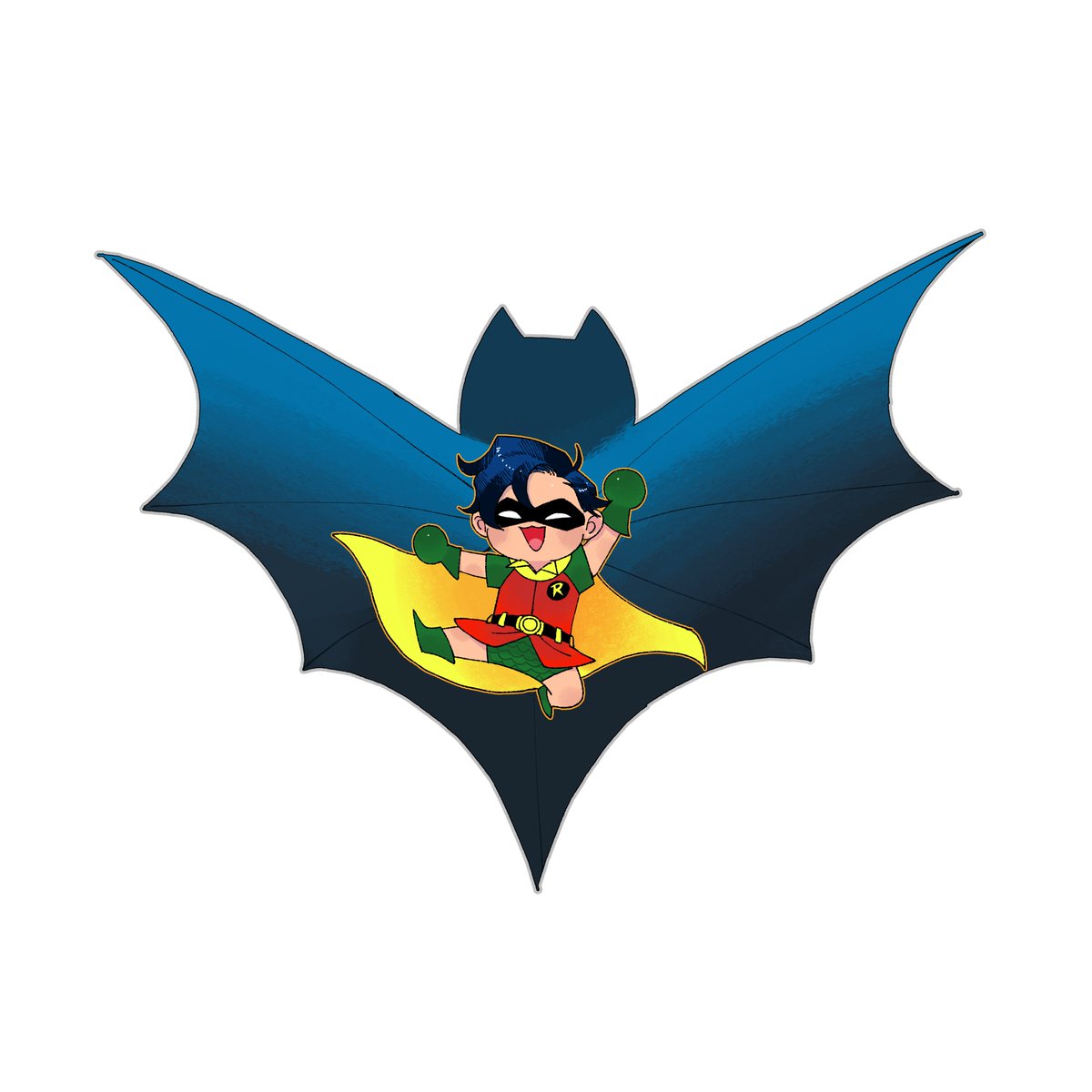 dianorayopi's tweet photo. The original dynamic duo
#dc #Batman #dickgrayson #BruceWayne #robindc https://t.co/tWTPzhwHnu