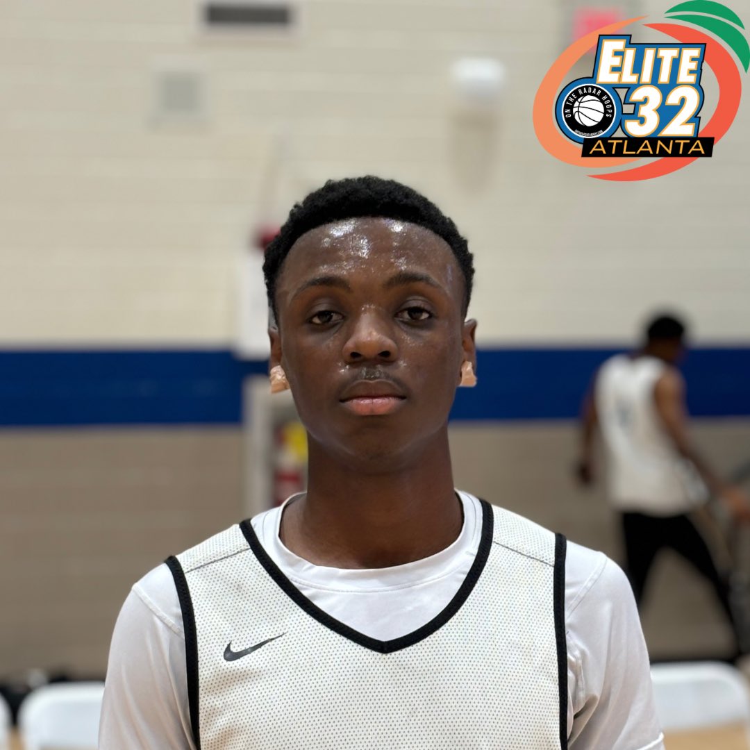 Abram Taylor played a major role in Jet Life’s 63-50 win this morning. He came up with several steals on the defensive end, made the right reads in transition, and contributed 13 points.
