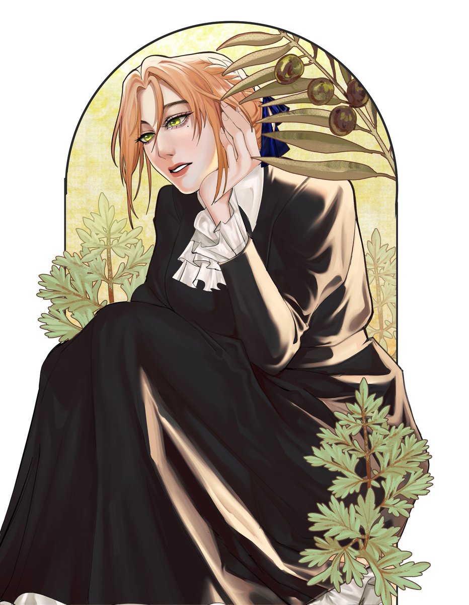 Ophelia tweet media