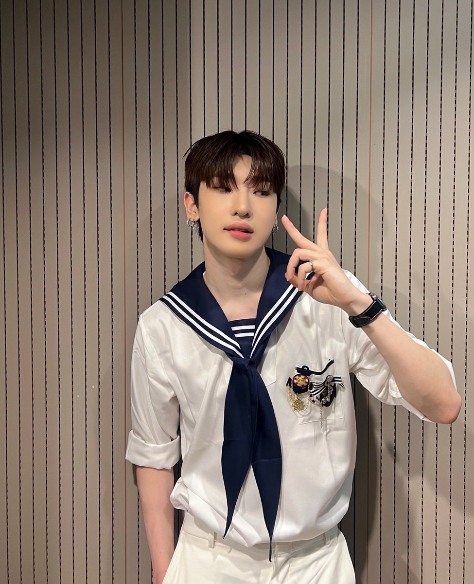 XODIAC_MEMBERS's tweet photo. [#다빈] 

이번 활동도 정말 고생했어 쏘블리 🫳🏻
다음 활동을 향해서 컴백하기 위해
열심히 다시 준비해서 얼른 돌아올게 !
늘 응원해 줘서 고마워 ➰🤍

#XODIAC #소디엑 #DAVIN #다빈 https://t.co/RG4EtI3L9K