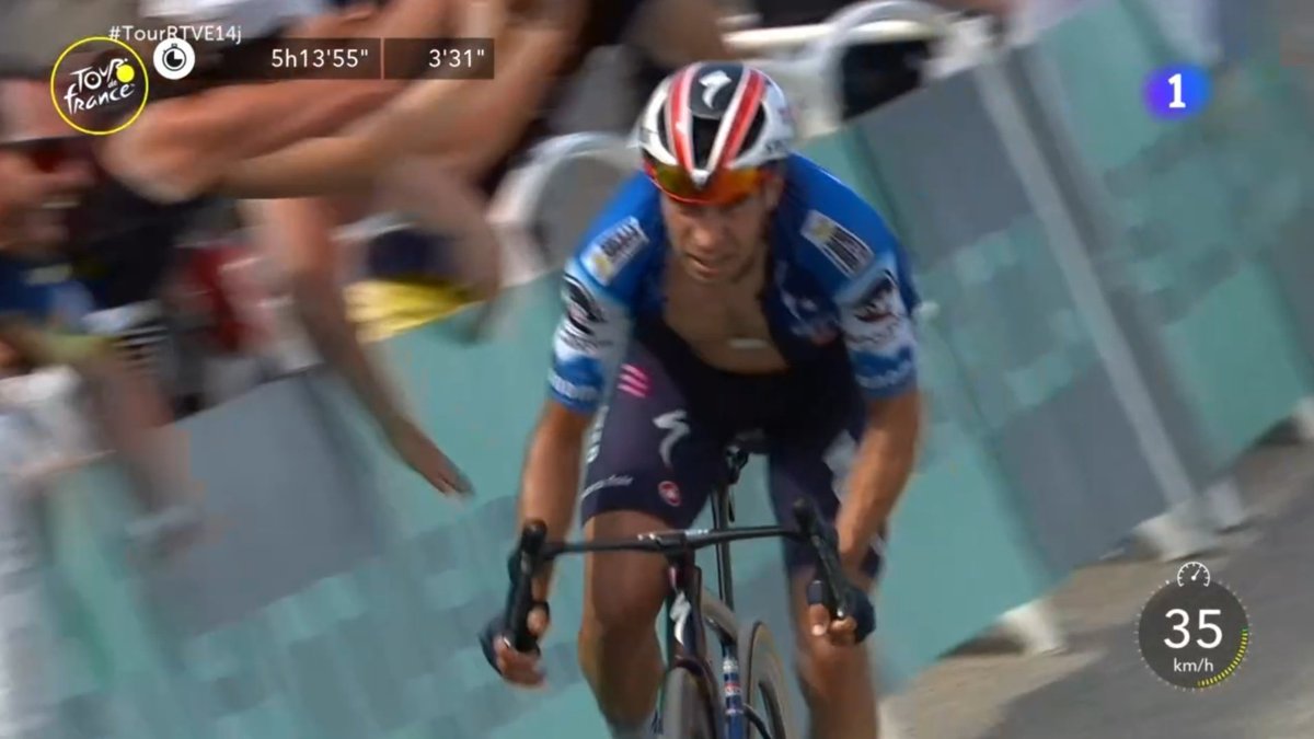 El Tío del Mazo tweet media