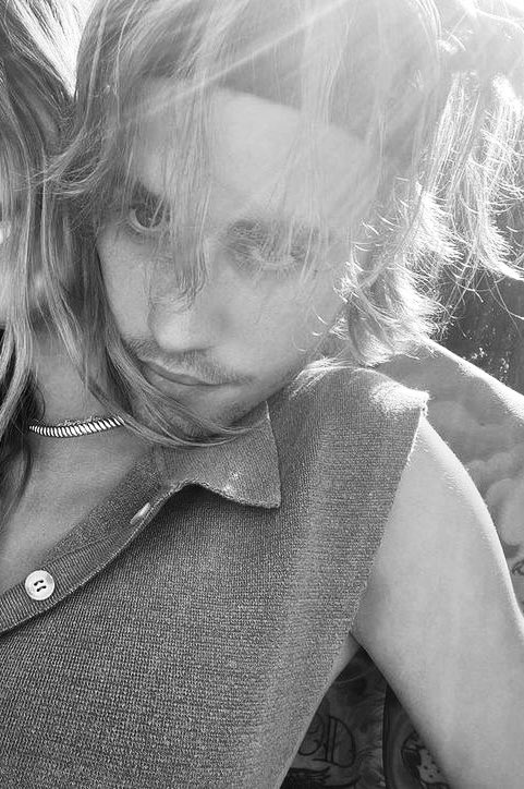 My happy pill, my daily dose of joy. I love you more each day💗