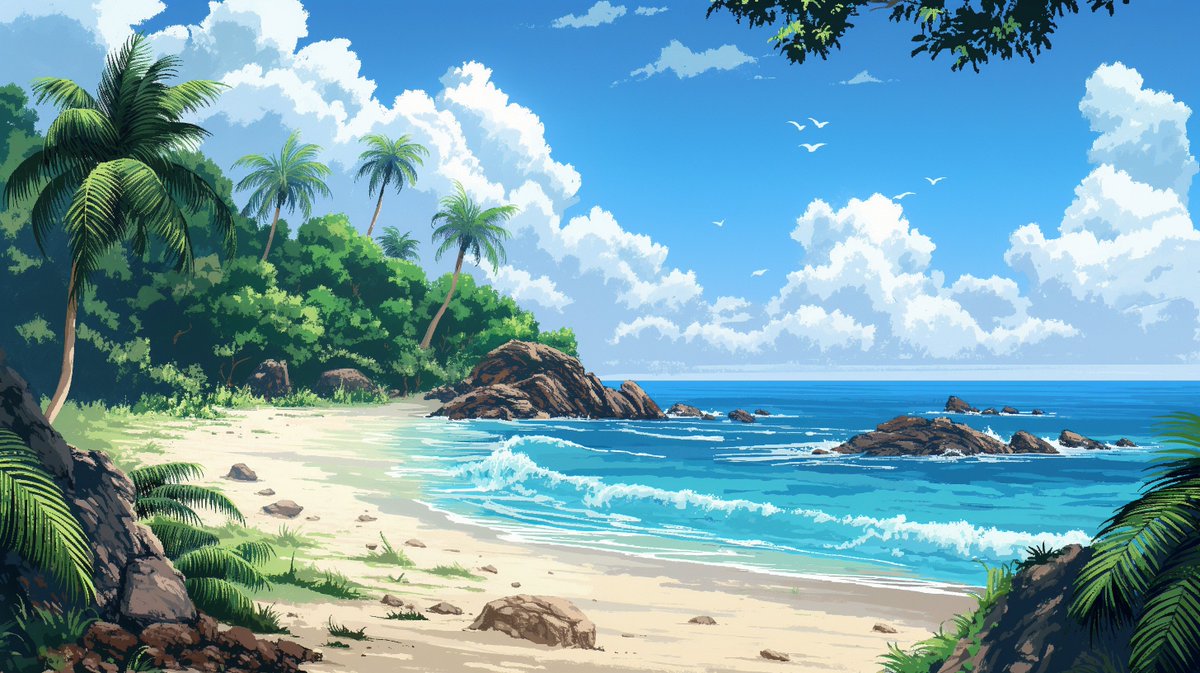 AIFinity76's tweet image. Adobe #generativefill. How many differences can you find?