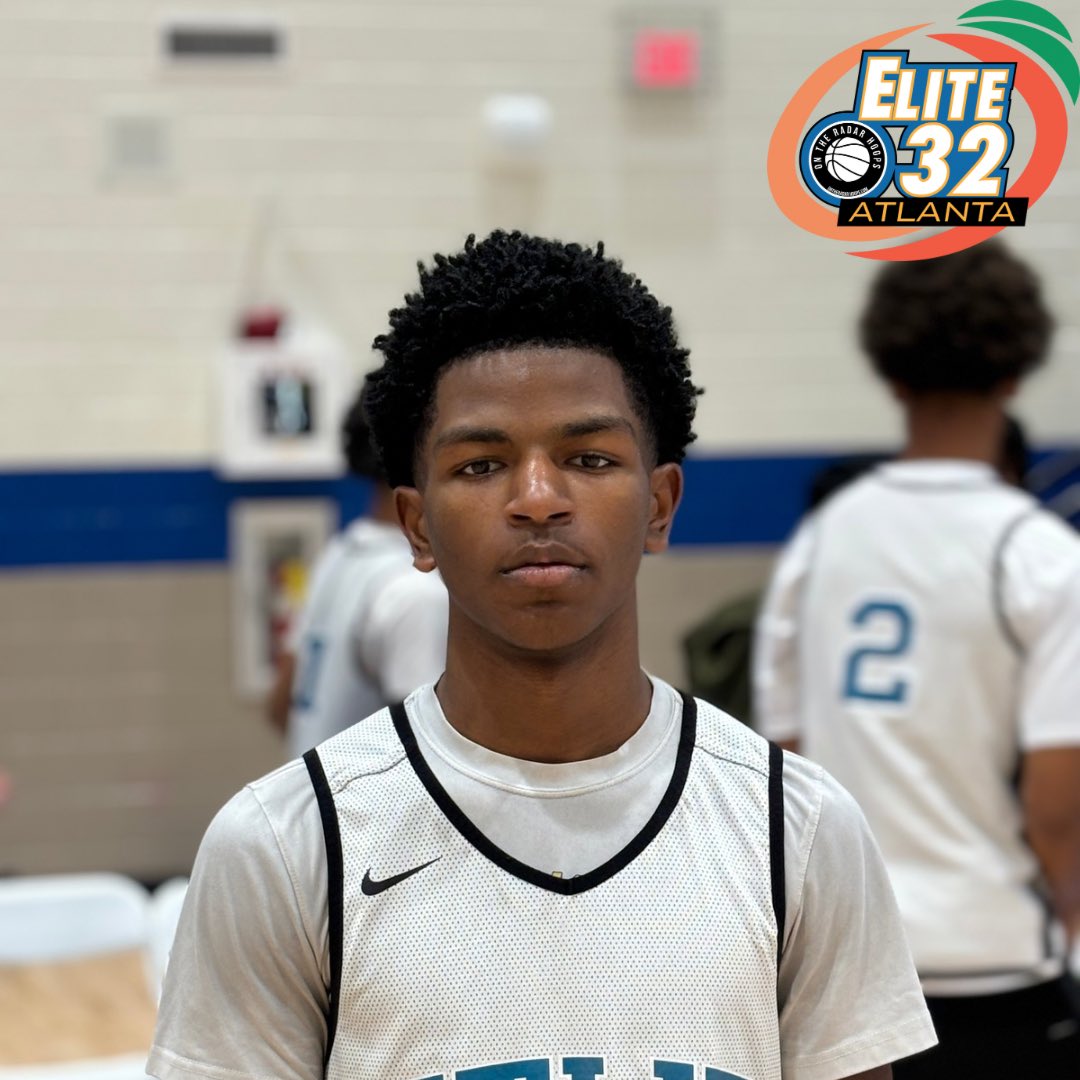 Marlin Johnson had the hot hand for Jet Life this morning. Johnson connected on 3 three-pointers and finished with 16 points. He was constantly hunting open looks and making defenders pay for giving him too much space.