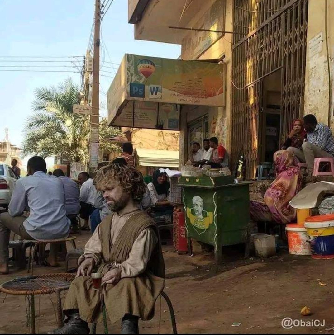 beesting19945's tweet image. المكان ده وين؟ 🤔😹

#winter_is_coming