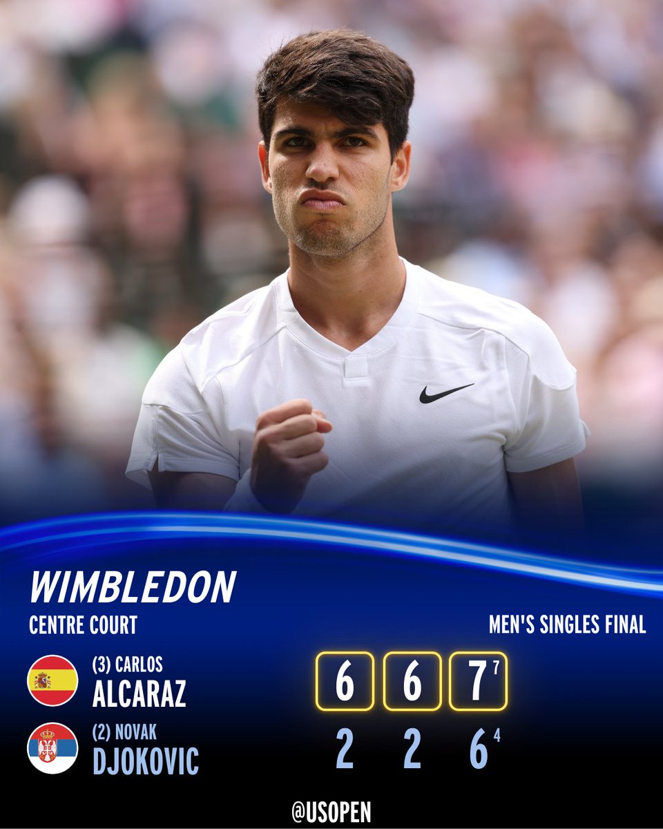 US Open Tennis tweet media