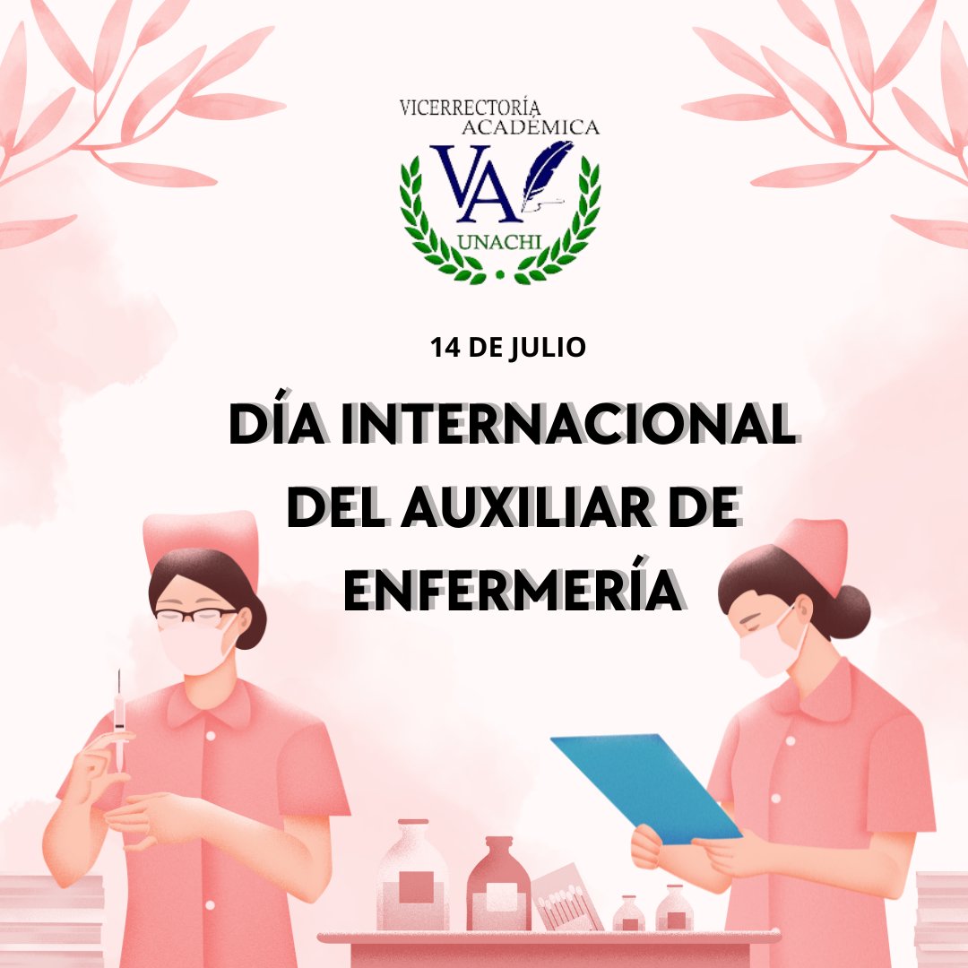 Vicerrectoría Académica Unachi tweet media