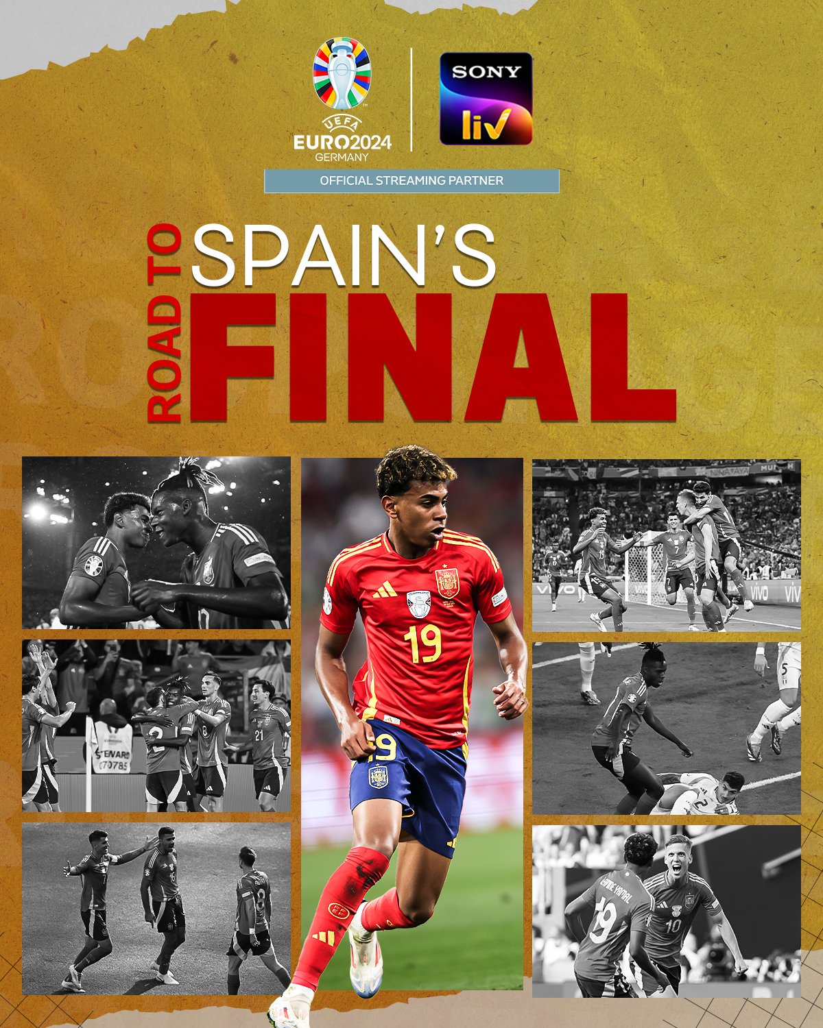 Sony liv copa del rey best sale