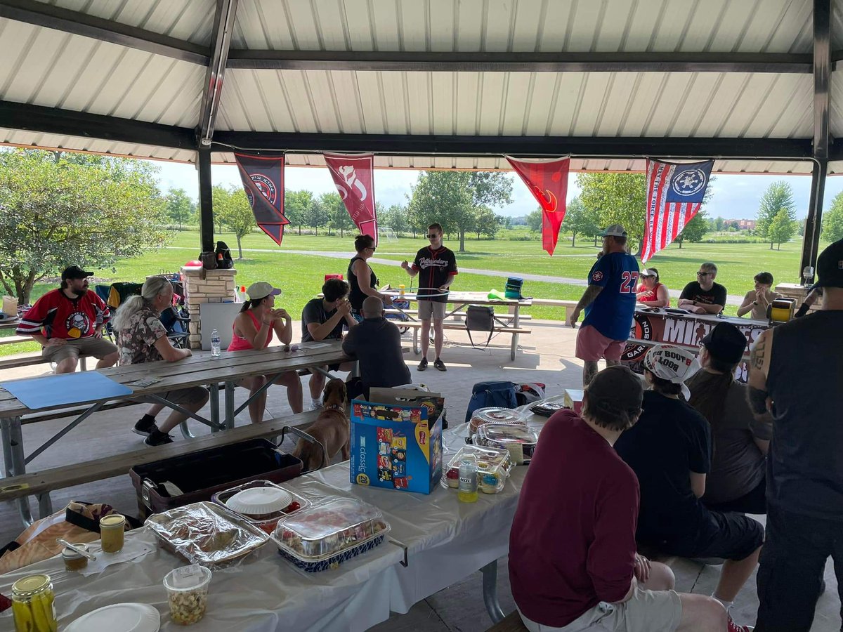 Midwest Garrison tweet media