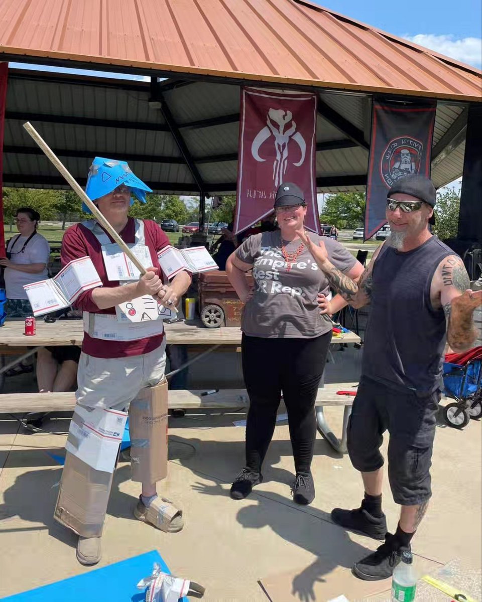 Midwest Garrison tweet media