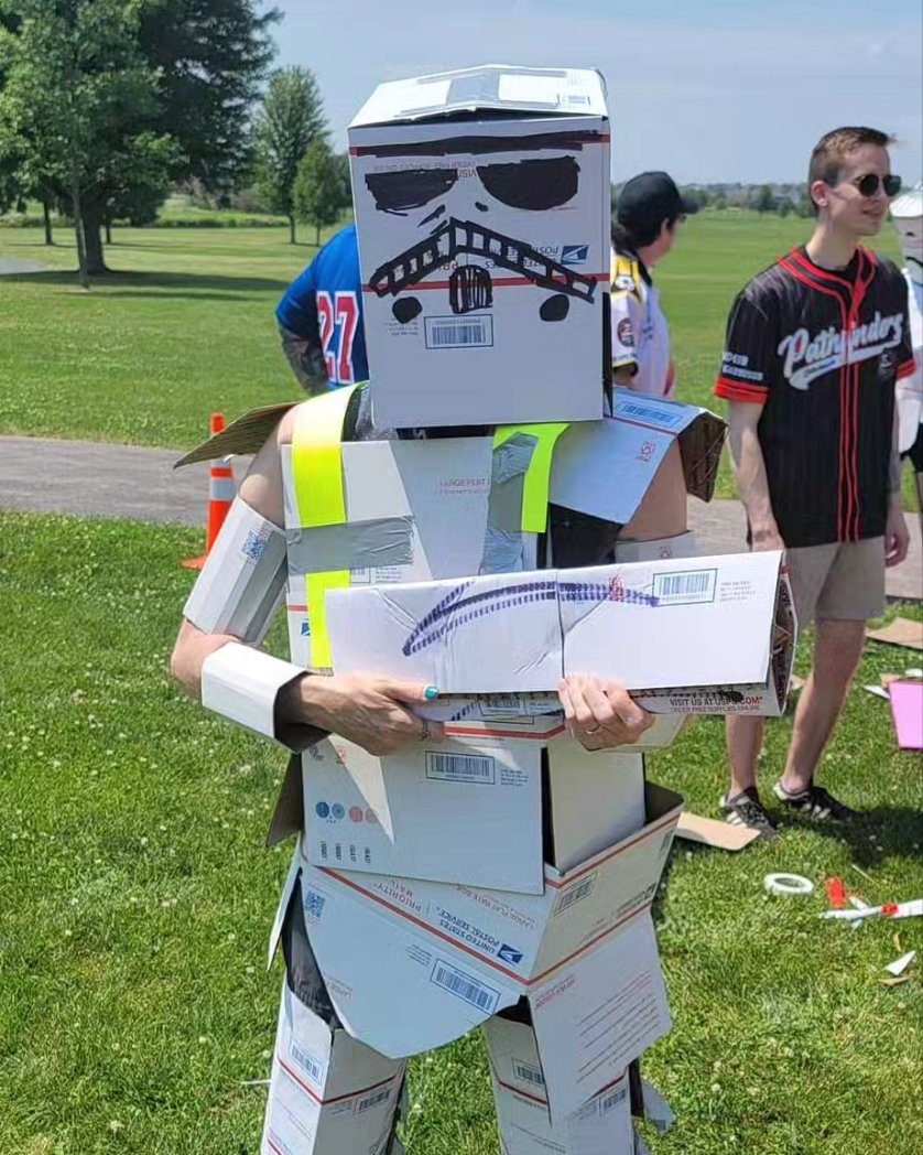 Midwest Garrison tweet media