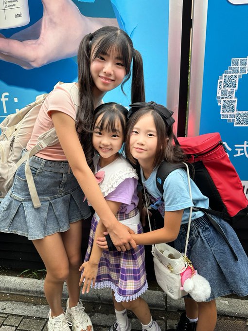 Twitterのコスプレ画像5