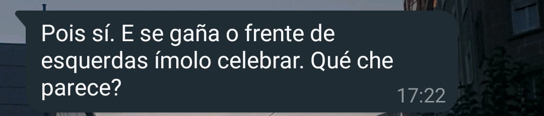 dandelion0201's tweet photo. Tener amigas octogenarias revolucionarias es muy top 🫂 https://t.co/54CX22NpGX