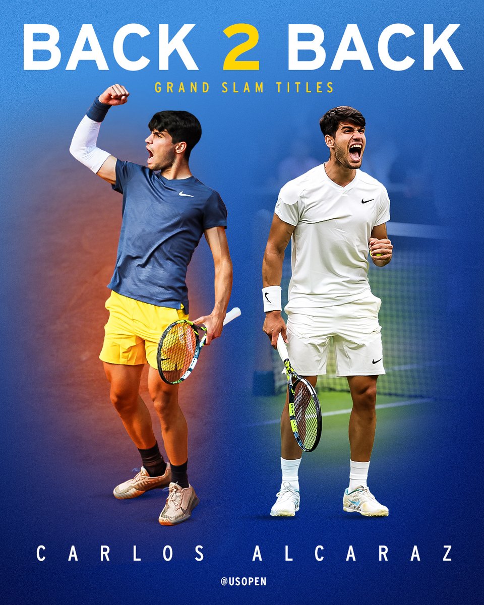 US Open Tennis tweet media