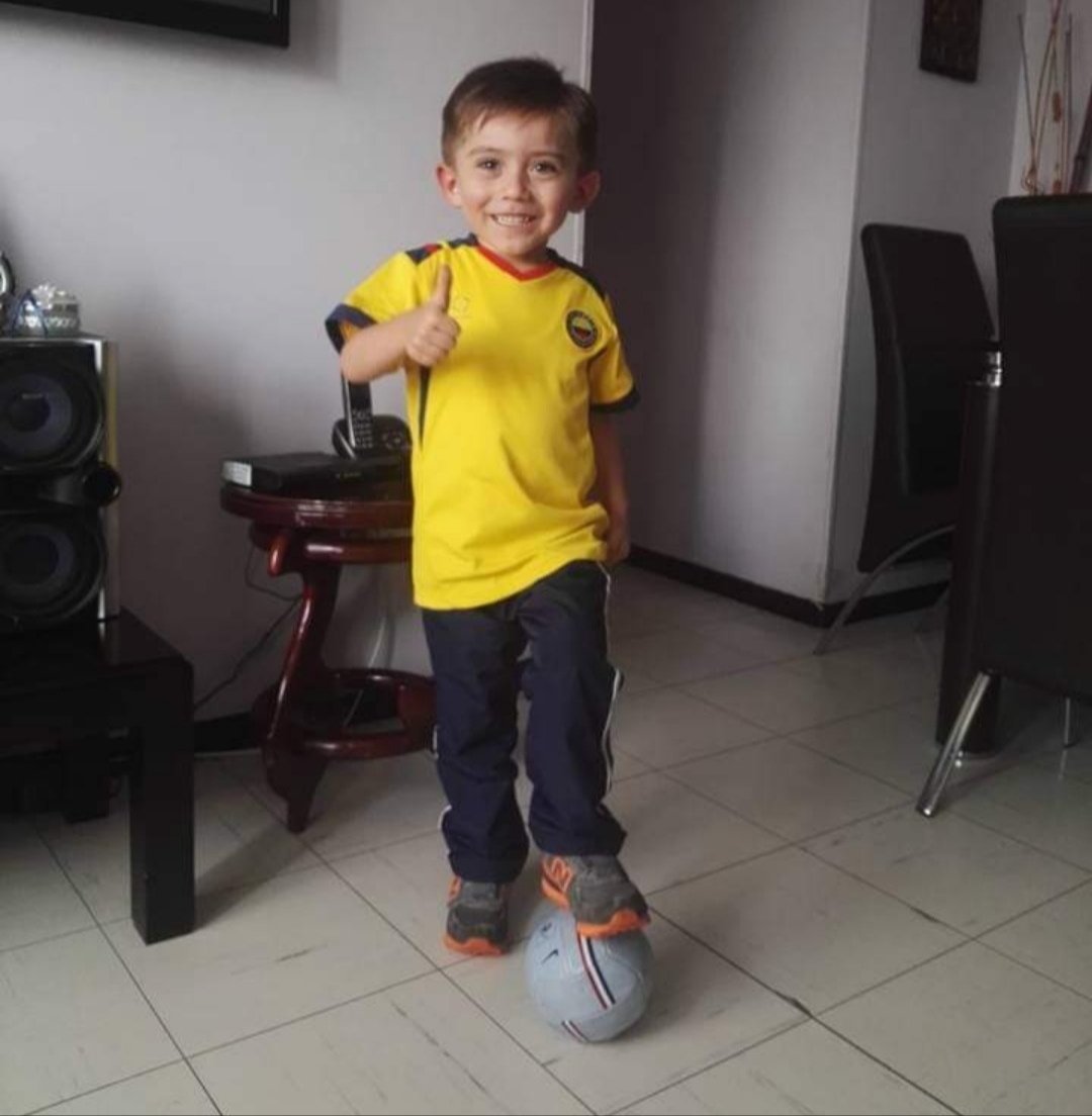 Jorge andres rozo tweet media