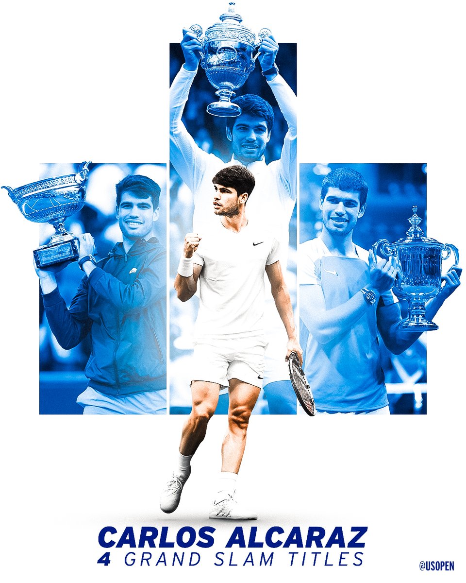 US Open Tennis tweet media
