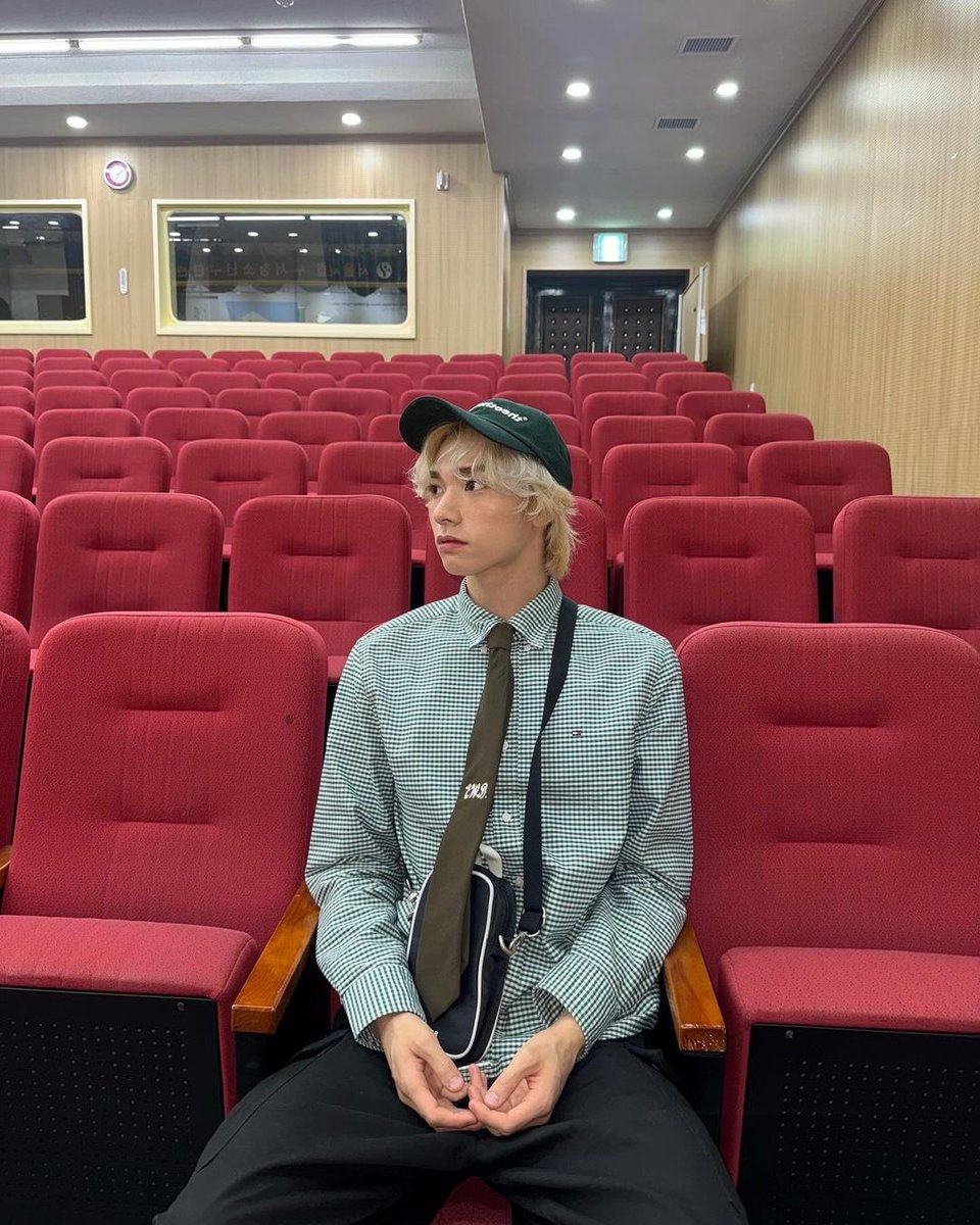 ArabWhib's tweet photo. 240714 ✧ انستقرام
تحديث حساب ويب:
حدث لقاء المعجبين💛
#Cjes #휘브 #WHIB @whib_official https://t.co/0HcqYdisLN