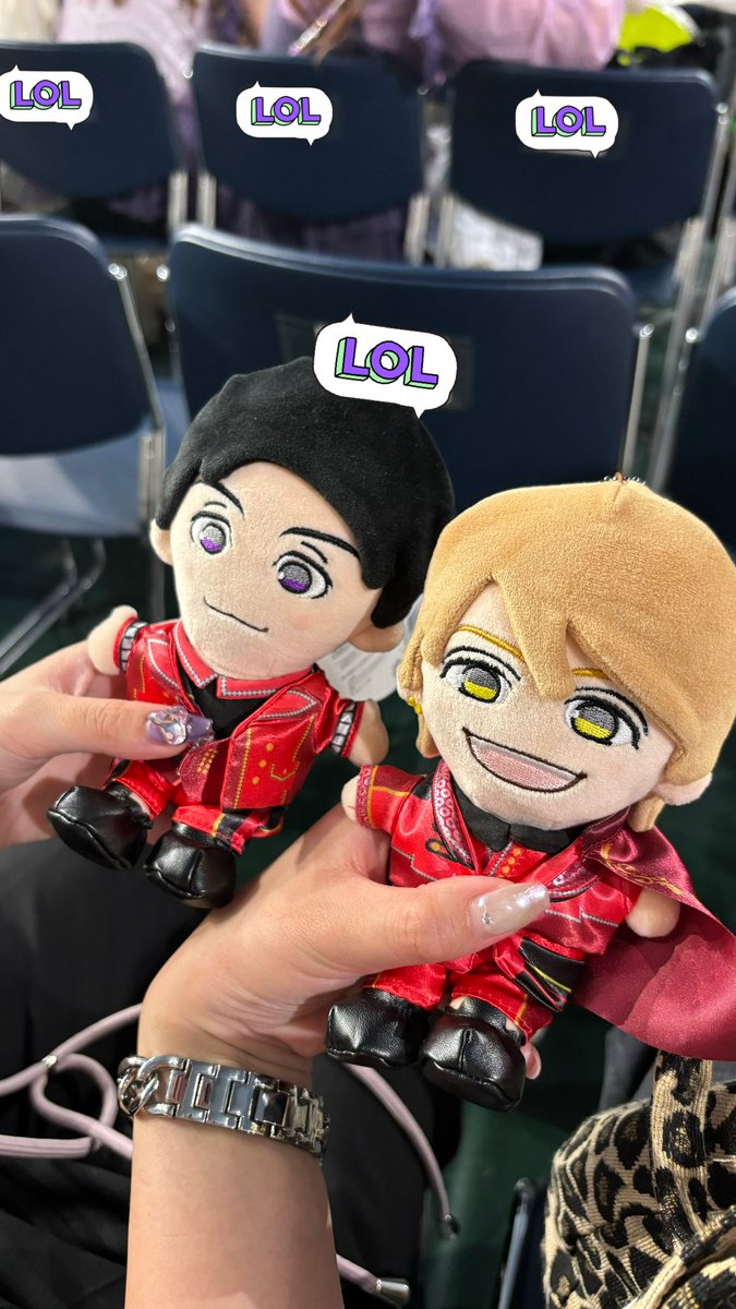 juta_jw's tweet photo. 10周年楽しすぎる！！！
次は福岡！
今日も素敵な時間をありがとうWEST.
たくさんの笑顔をありがとうじゅんた！ https://t.co/aOxHSXRSL1