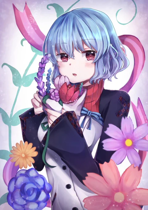 こう見ると絵柄ジワジワ変わってますね感あるな 