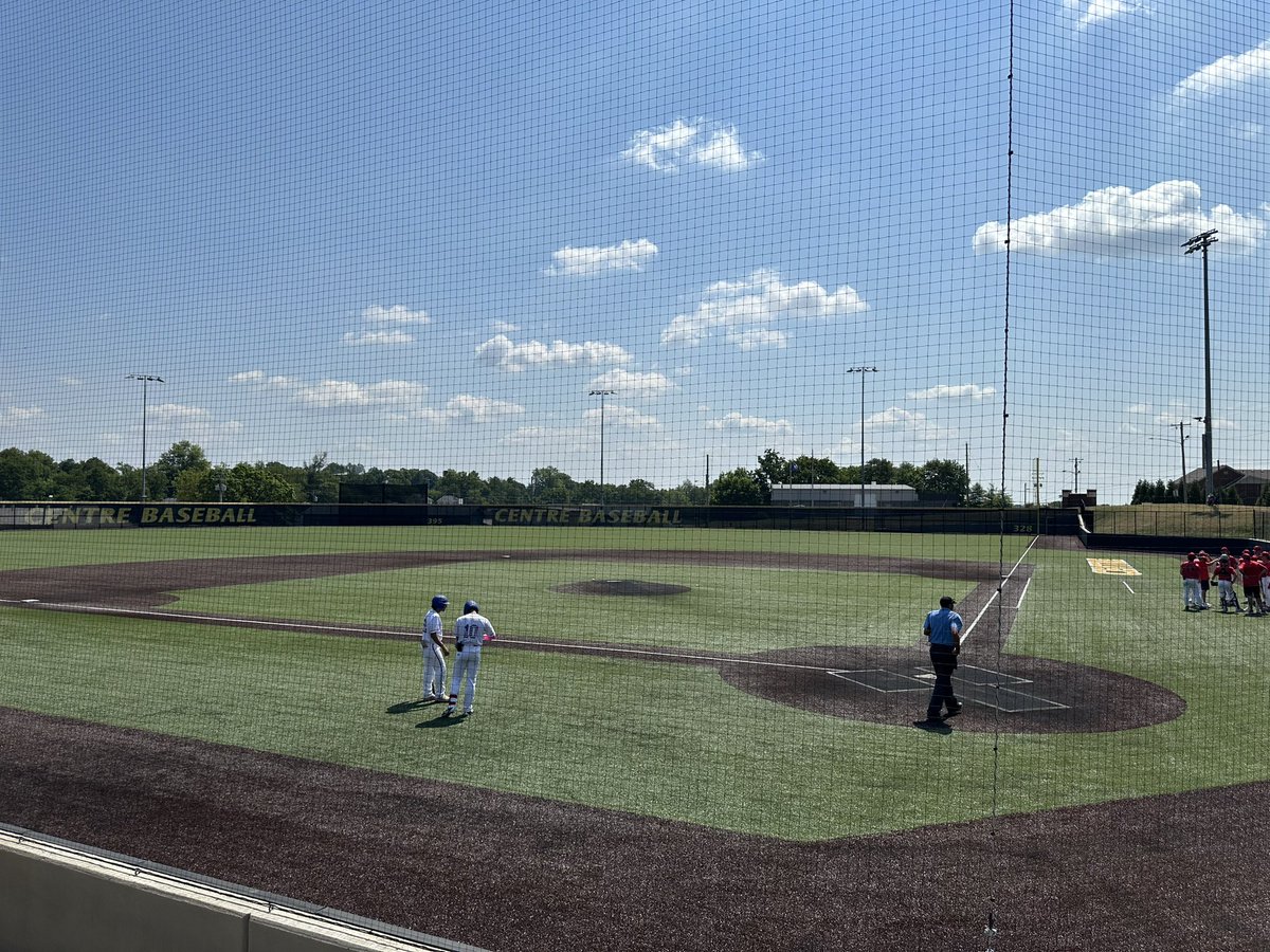 USELITEWV25's tweet photo. Championship Game @PBR_Uncommitted @PBRTournaments @PBRWestVirginia @PrepbaseballKY @prepbaseball https://t.co/Ve9e5FnFxG
