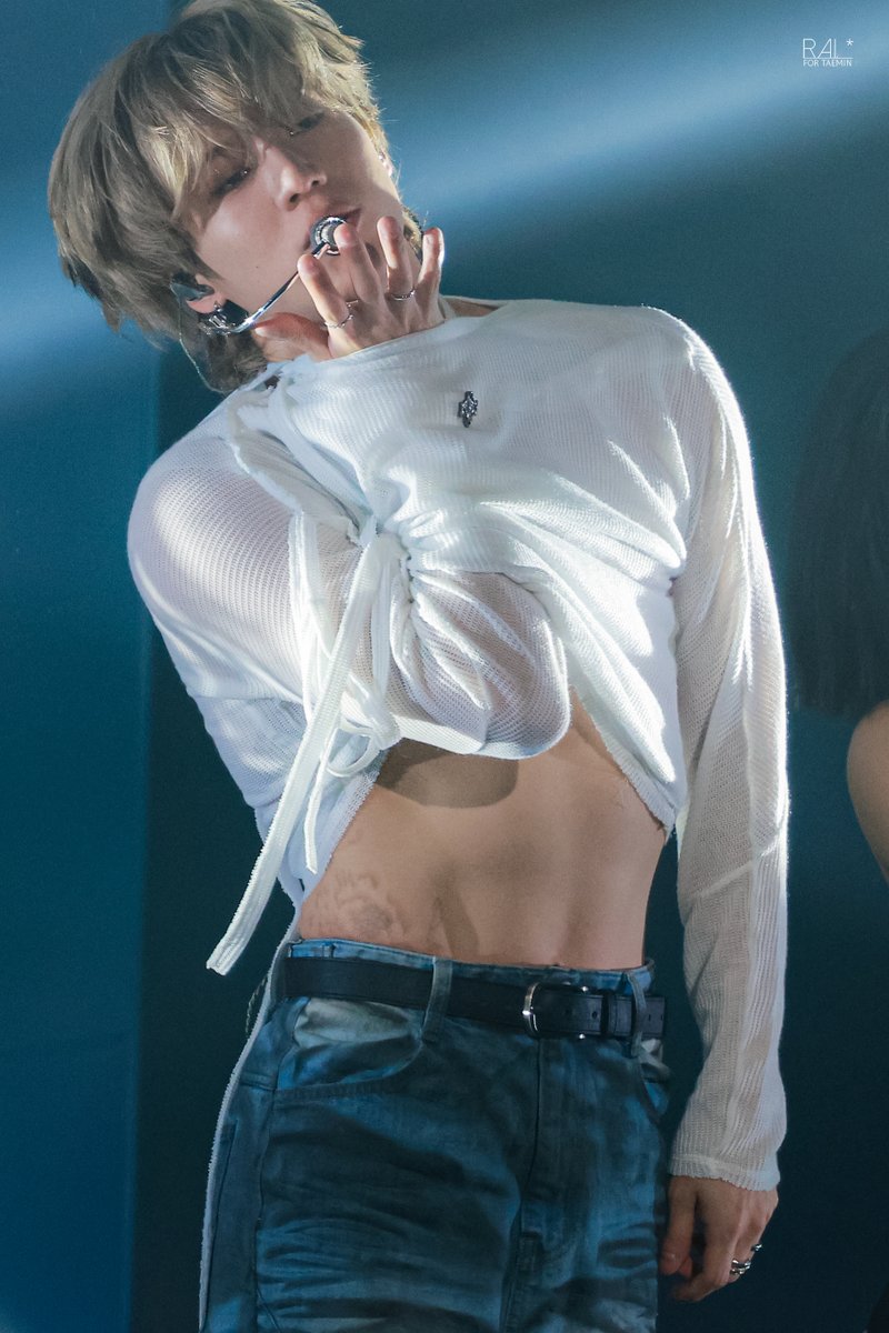 cutecheesetm's tweet photo. 240714 팬미팅 Never-Never
#태민 #TAEMIN #テミン

길티는 청순이다 https://t.co/SCN8IO8OMe
