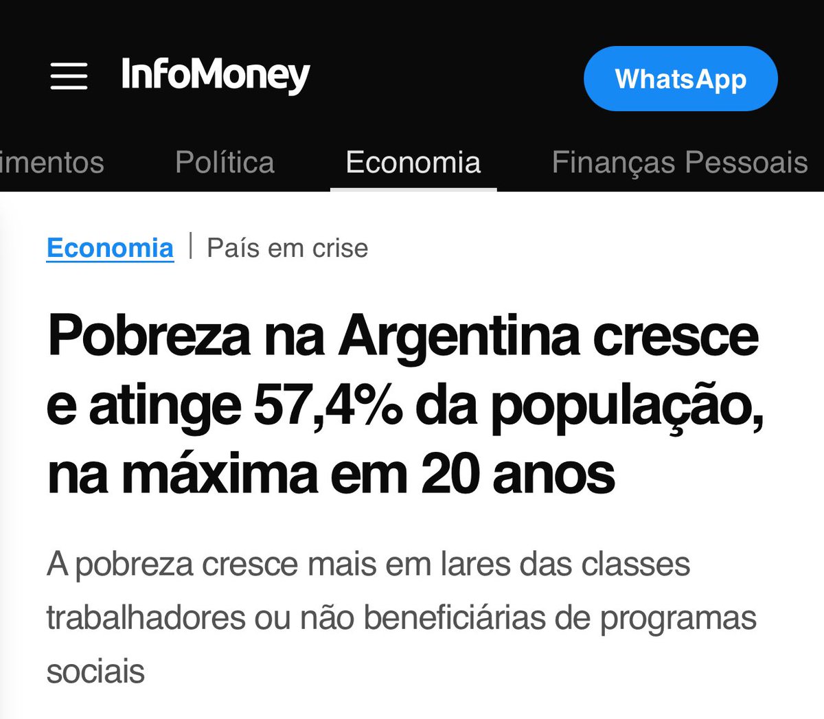 Joabfgomes's tweet photo. @zezopotiguar @JMilei Contudo, entretanto, todavia… o governo Milei segue comprometido em formar solialistas. Parabéns 👏🏻👏🏻 https://t.co/WsAMGKX9E9