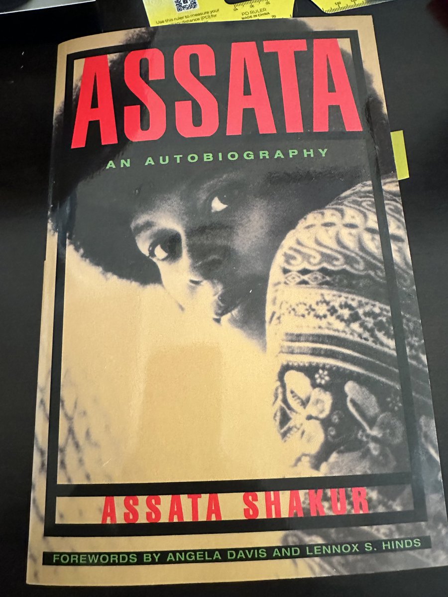 “Everything is a lie in amerika, and the thing that keeps it going is that so many people believe that lie.”- Assata Shakur