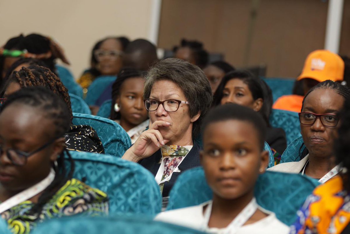 Rozaria Memorial Trust tweet media