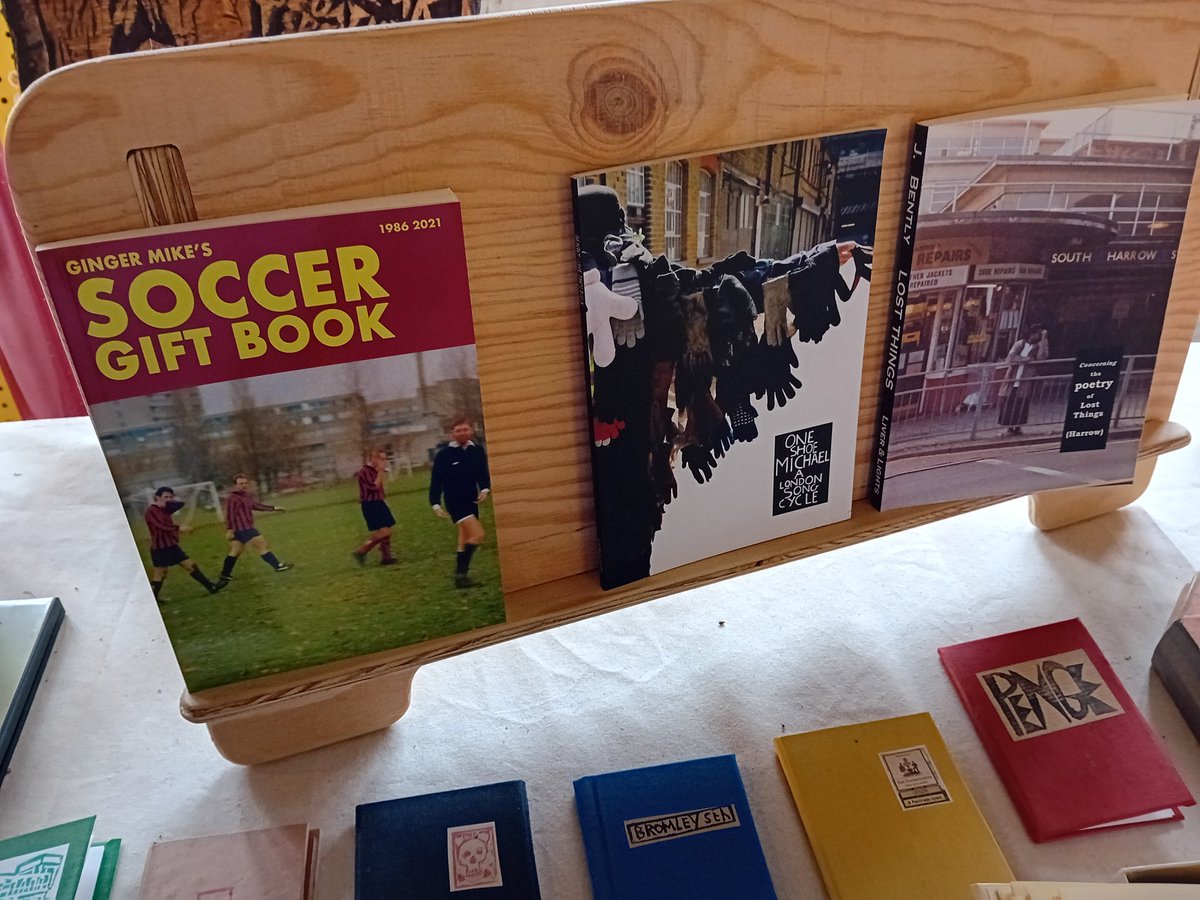 Michael Wagg tweet media