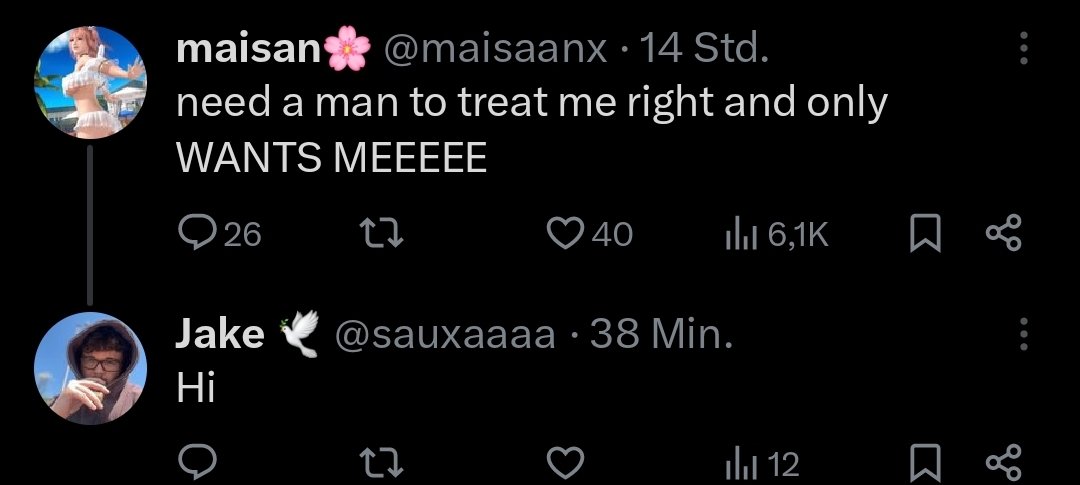 zushiR6's tweet photo. so @sauxaaaa you wanna tell us something? https://t.co/GRyynAEnlr