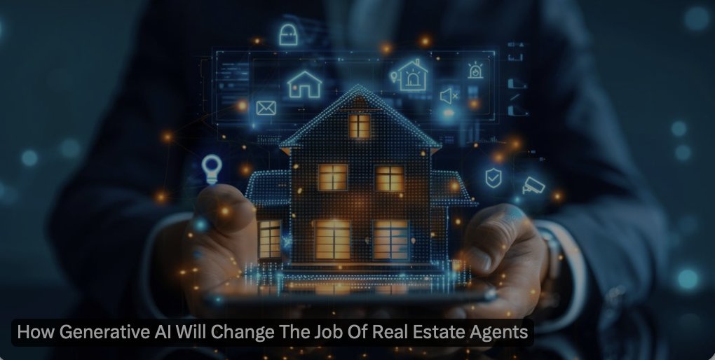 a1biz's tweet image. #AI #1onTech #1onMoney #Life #living  #inFuture #RealEstateNews #ArtificialIntelligence #today