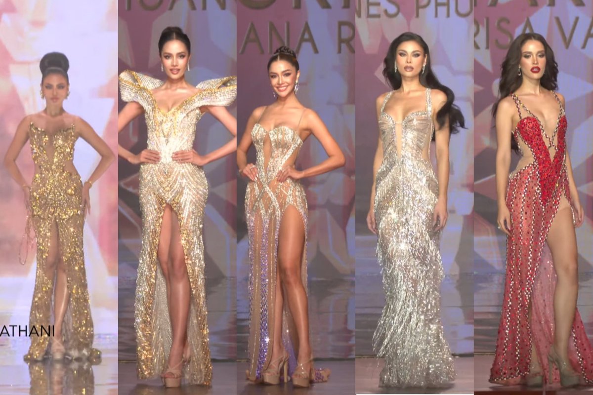 Top5สำหรับกูและคนทั้งประเทศค่ะ
Top5สำหรับกูและคนทั้งประเทศค่ะ
Top5สำหรับกูและคนทั้งประเทศค่ะ
Top5สำหรับกูและคนทั้งประเทศค่ะ
Top5สำหรับกูและคนทั้งประเทศค่ะ

ไหนใครค้าน !!!!!!!!!!!!
 #missuniversethailand2024