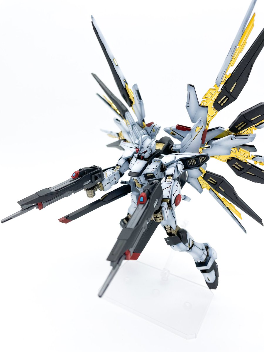 Petitduc_pla's tweet photo. #俺達のガンダムSEED https://t.co/Li050cvN0a