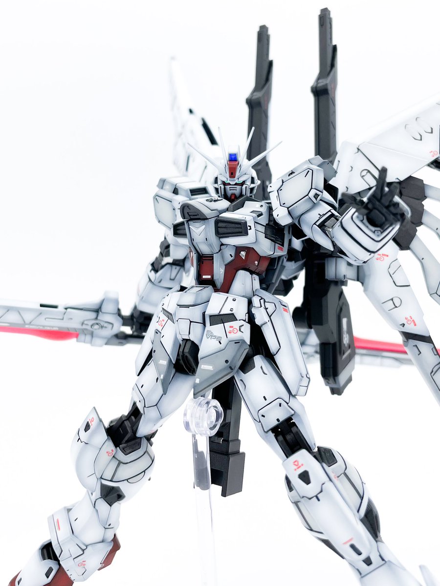Petitduc_pla's tweet photo. #俺達のガンダムSEED https://t.co/Li050cvN0a