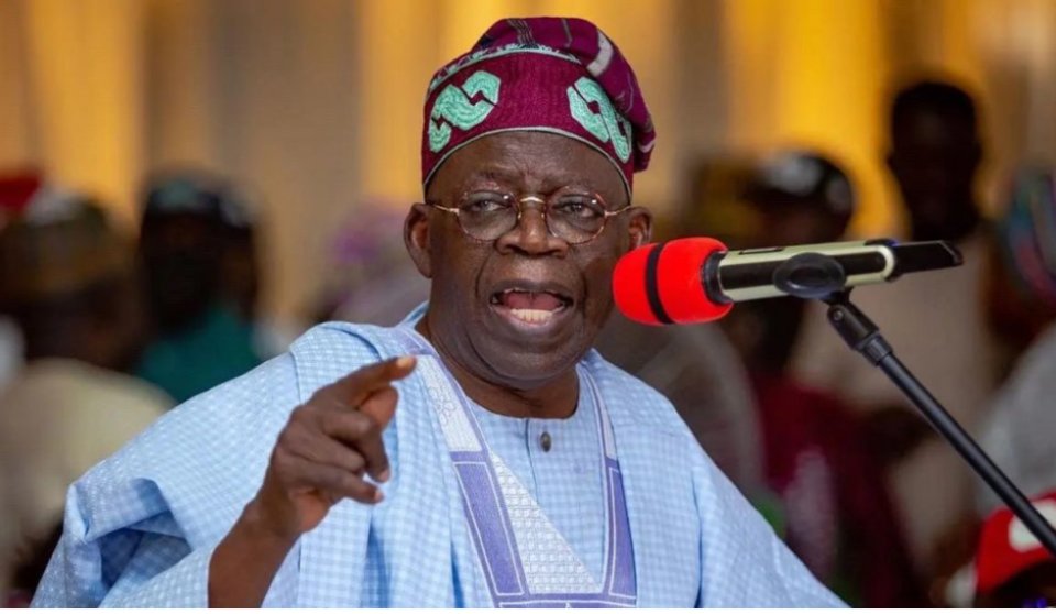 radionigeriahq's tweet image. President @officialABAT has condemned the assassination attack on Former US President, Donald Trump, during his campaign rally in Pennsylvania.

#PresidentDonaldTrump #HeisAlive #RadioNigeria

radionigeria.gov.ng/2024/07/14/tin…