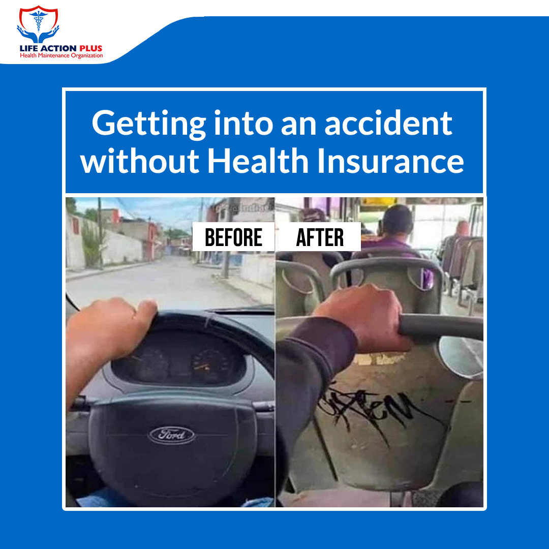 lap_hmo's tweet image. Avoid #financialsetbacks with a healthcare plan.

Be prepared always.

#LapHMO #healthcare #lagosNigeria