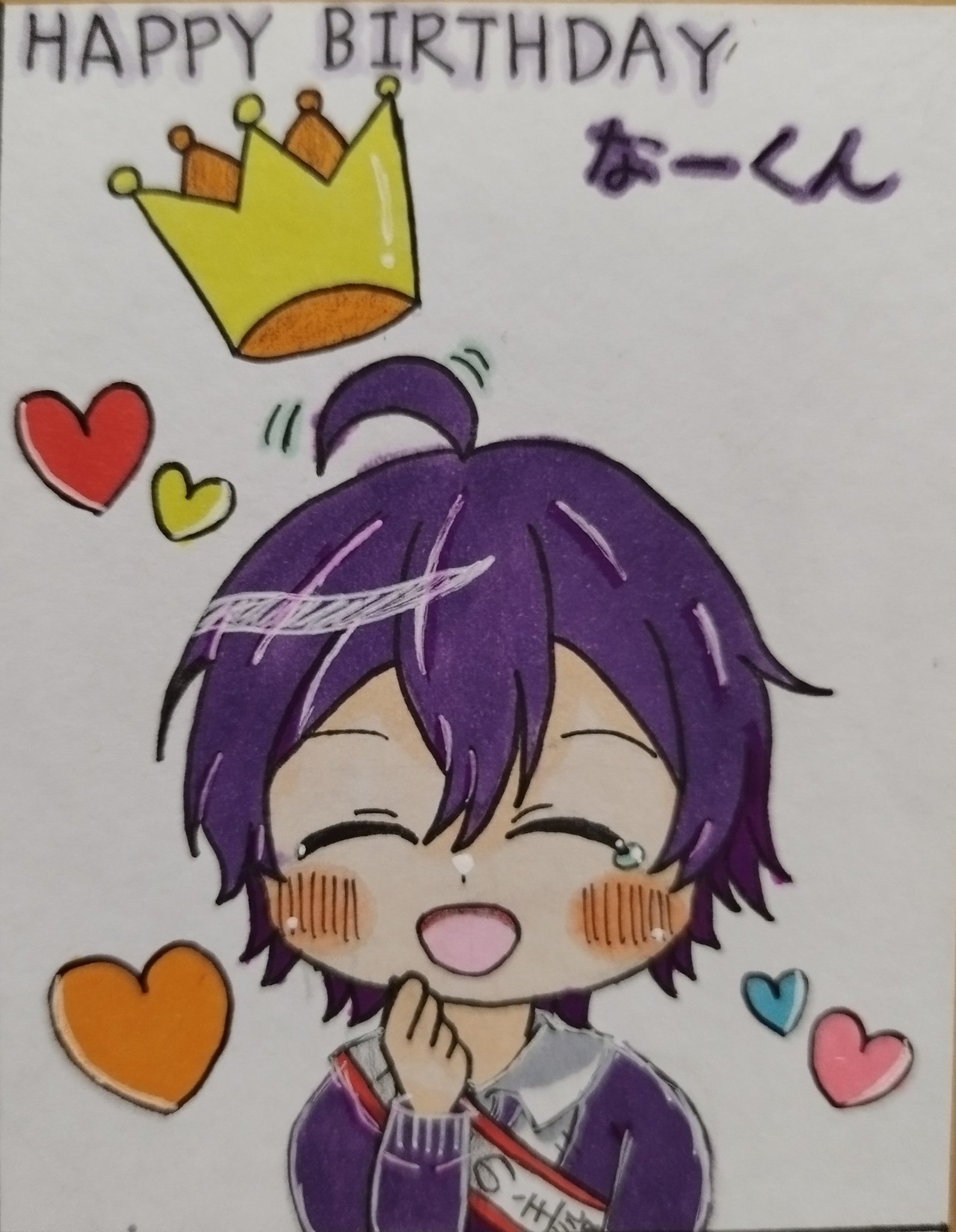 なーくんさん ななもり。@すとぷり (@love_nkun) • Instagram photos and videos