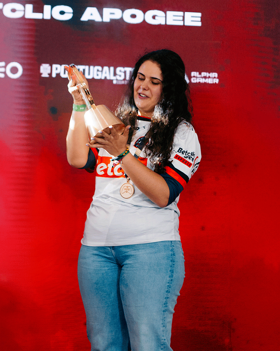 FPFeSPORTS's tweet photo. Temos dinastia? 👀 @byaseabra_09 a colecionar títulos desde 2022! 👑👑👑

Relembra as conquistas 📸 https://t.co/lkZDJ4RB3C