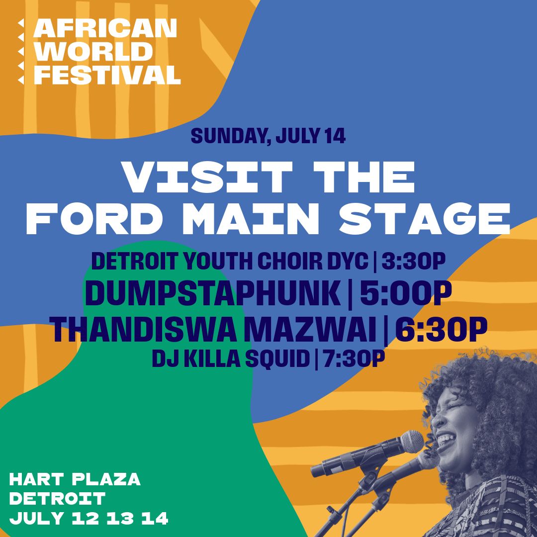 Museum of African American History tweet media