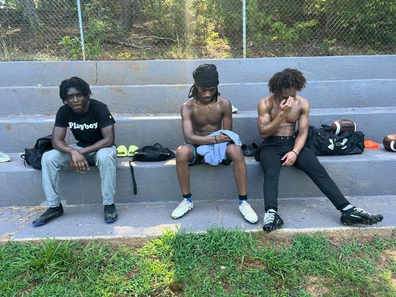 Coach Hendo tweet media