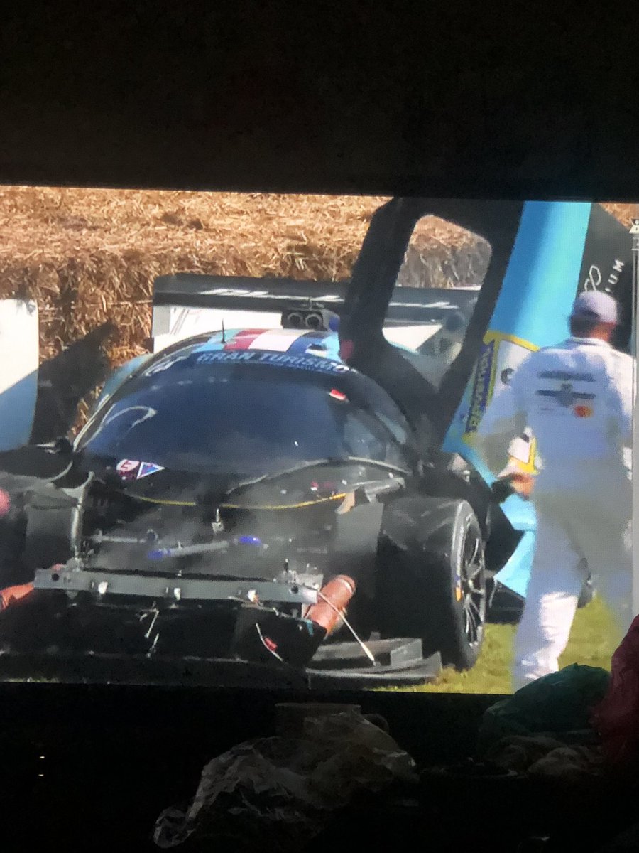 stellenmac's tweet photo. Many binnings of expensive stuff so far in the shootout. Nettie Masons seemed to have caused a chain reaction. #FOSGoodwood https://t.co/FlBv62zmCr