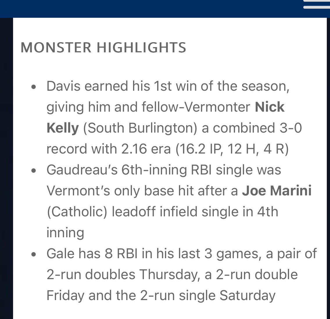 ⁦<a href="/zachdavis06/">Zach Davis</a>⁩