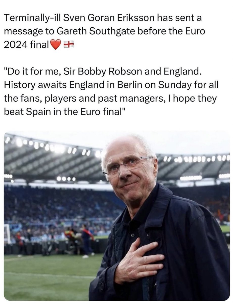 PaulMerse's tweet photo. It’s coming home ⚽️🏆🏠 https://t.co/Nq3gxad4Cf